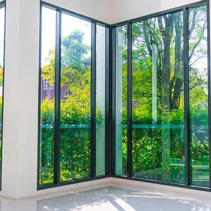 double pane glass in Palm Coast, FL