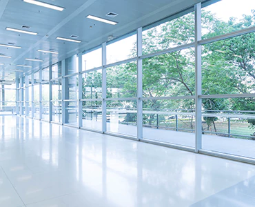 emergency glass repair in Palm Coast, FL