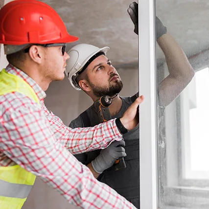 window repair in Palm Coast, FL