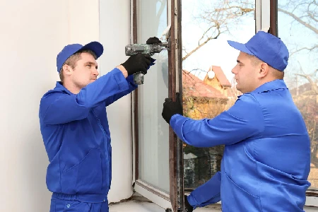 Residential Broken Glass Repair Solutions in Palm Coast, FL