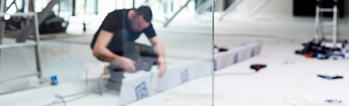 Emergency Commercial Glass Repair in Palm Coast, FL