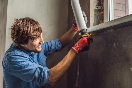 Cracked Window Repair Solutions in Palm Coast, FL