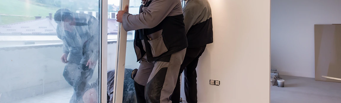  Cost Of Door Glass Repairs in Palm Coast, FL