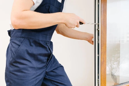 Commercial Glass Door Repair in Palm Coast, FL