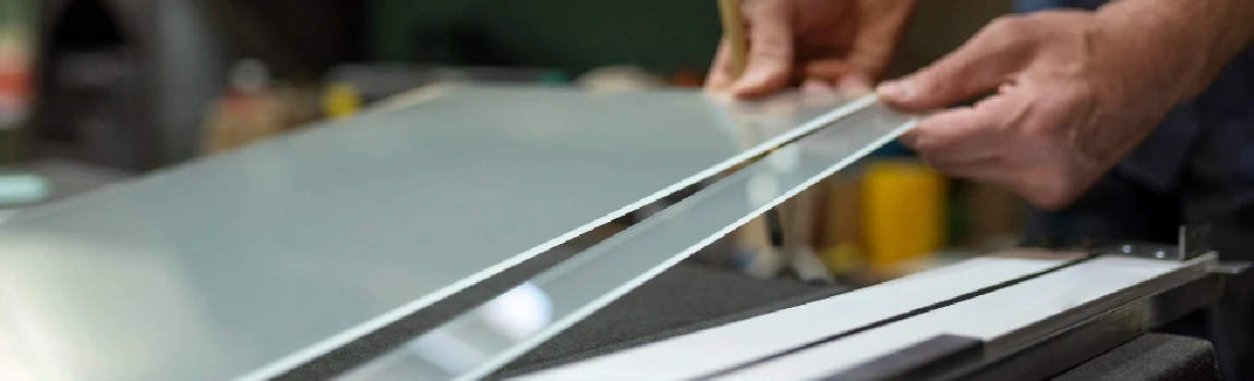 Emergency Glass Repair for Hospitality Businesses in Palm Coast, FL