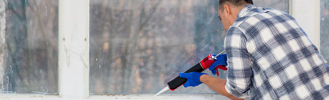 Foggy Window Repair Services in Palm Coast, FL