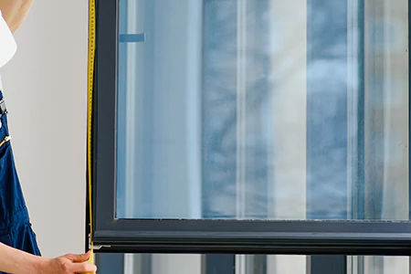 Glass Glazing Cost in Palm Coast, FL