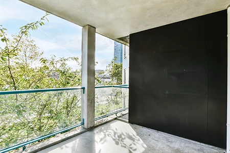 Commercial Glass Railing Repair Services in Palm Coast, FL