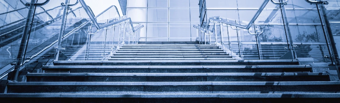 Glass Panel Inserts in Palm Coast, FL