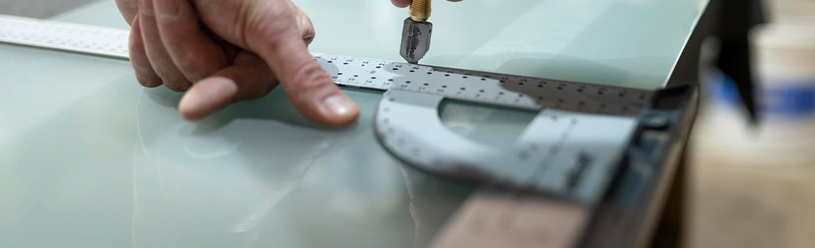 Commercial Glass Repair Company in Palm Coast, FL