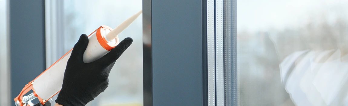 Glass Repair Specialist in Palm Coast, FL