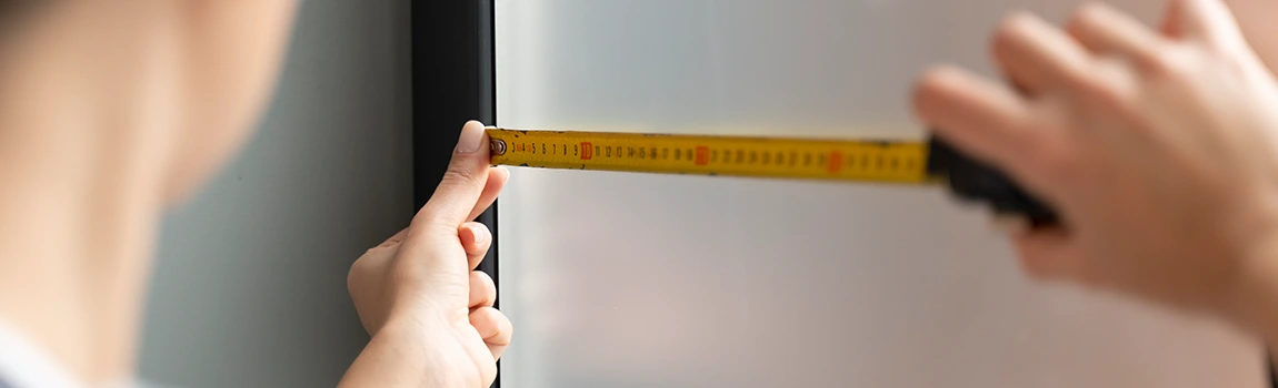 Types of Glass Replacement in Palm Coast, FL