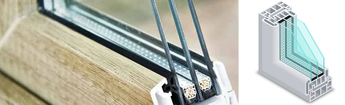 Triple Pane Fiberglass Windows in Palm Coast, FL