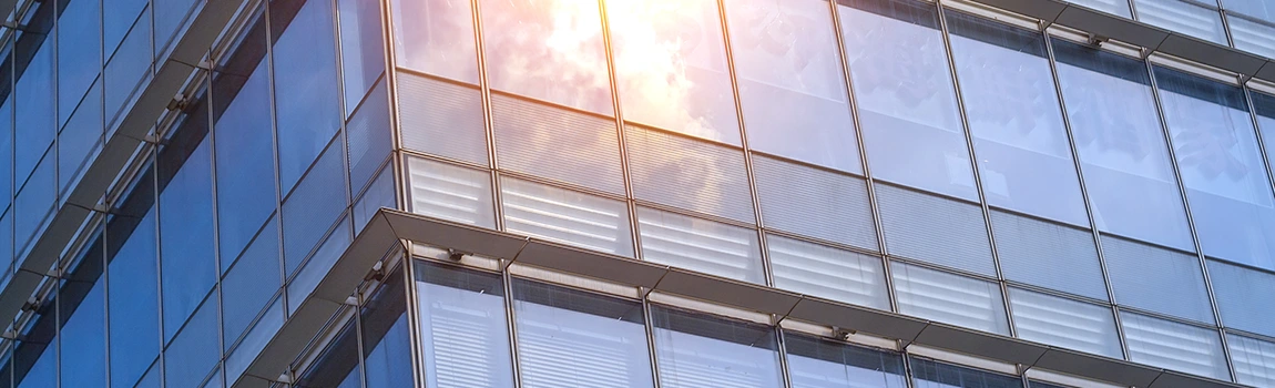 UV-Resistant Glass Experts&nbsp;in Palm Coast, FL