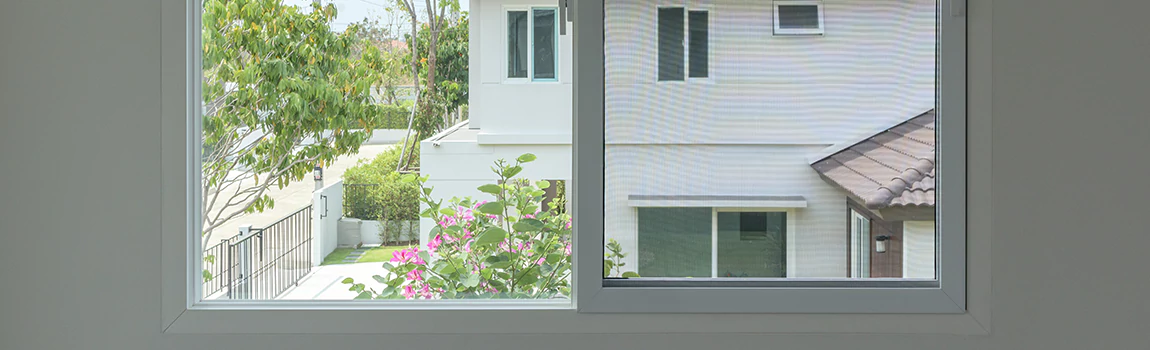 Window Frame Repair in Palm Coast, FL