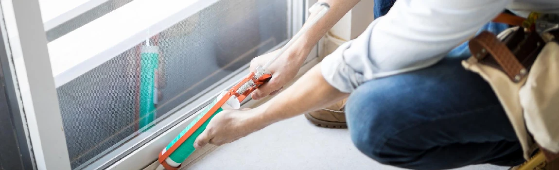 Emergency Window Replacement Services in Palm Coast, FL